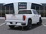 2025 GMC Sierra 1500 Double Cab 4WD Pickup for sale #280536 - photo 4