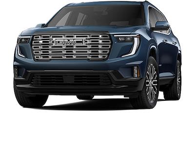 New 2026 GMC Acadia - photo 1