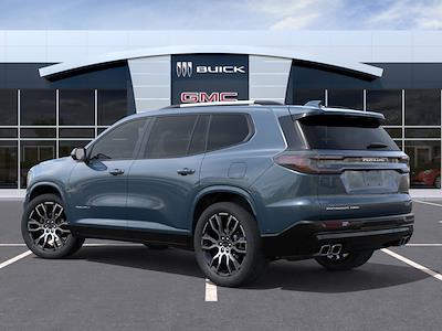 New 2026 GMC Acadia - photo 1