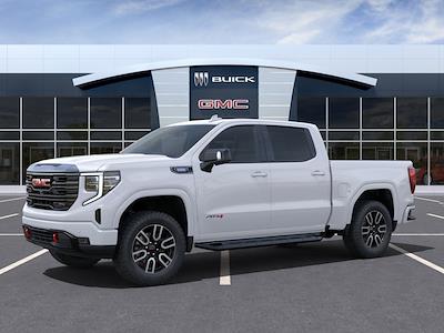 2025 GMC Sierra 1500 Crew Cab 4WD Pickup for sale #289689 - photo 1