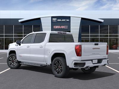 2025 GMC Sierra 1500 Crew Cab 4WD Pickup for sale #289689 - photo 2
