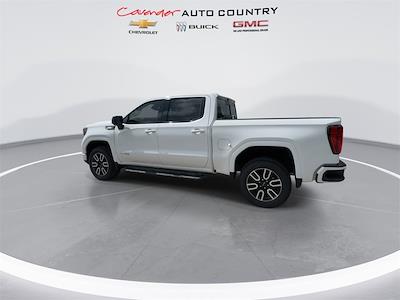 New 2025 GMC Sierra 1500 AT4 Crew Cab 4WD Pickup for sale #SZ289689 - photo 2