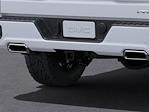 2025 GMC Sierra 1500 Crew Cab 4WD Pickup for sale #289689 - photo 14