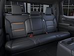 2025 GMC Sierra 1500 Crew Cab 4WD Pickup for sale #289689 - photo 17