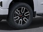 2025 GMC Sierra 1500 Crew Cab 4WD Pickup for sale #289689 - photo 9