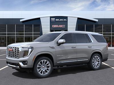 2025 GMC Yukon 4WD SUV for sale #SR289797 - photo 1