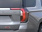2025 GMC Yukon 4WD SUV for sale #SR289797 - photo 11