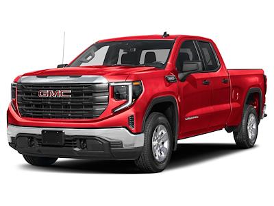 New 2026 GMC Sierra 1500 - photo 1