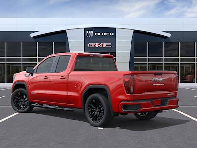 New 2026 GMC Sierra 1500 - photo 1