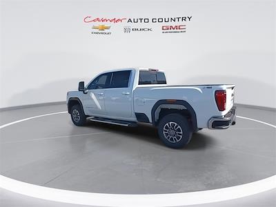 2025 GMC Sierra 2500 Crew Cab 4WD Pickup for sale #SF291564 - photo 2