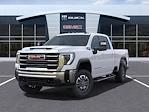 2025 GMC Sierra 2500 Crew Cab 4WD Pickup for sale #SF291564 - photo 22
