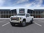 2025 GMC Sierra 2500 Crew Cab 4WD Pickup for sale #SF291564 - photo 24
