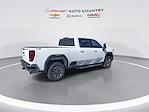 2025 GMC Sierra 2500 Crew Cab 4WD Pickup for sale #SF291564 - photo 8