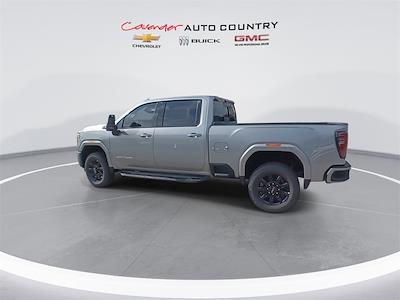 New 2025 GMC Sierra 2500 AT4 Crew Cab 4WD Pickup for sale #SF293227 - photo 2