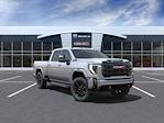 New 2025 GMC Sierra 2500 AT4 Crew Cab 4WD Pickup for sale #293227 - photo 3
