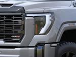 New 2025 GMC Sierra 2500 AT4 Crew Cab 4WD Pickup for sale #293227 - photo 10