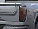 New 2025 GMC Sierra 2500 AT4 Crew Cab 4WD Pickup for sale #293227 - photo 11