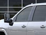 New 2025 GMC Sierra 2500 AT4 Crew Cab 4WD Pickup for sale #293227 - photo 12