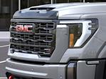 New 2025 GMC Sierra 2500 AT4 Crew Cab 4WD Pickup for sale #293227 - photo 13