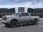 New 2025 GMC Sierra 2500 AT4 Crew Cab 4WD Pickup for sale #293227 - photo 1