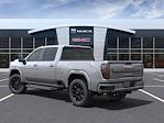 New 2025 GMC Sierra 2500 AT4 Crew Cab 4WD Pickup for sale #293227 - photo 2