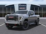 New 2025 GMC Sierra 2500 AT4 Crew Cab 4WD Pickup for sale #293227 - photo 6