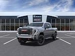 New 2025 GMC Sierra 2500 AT4 Crew Cab 4WD Pickup for sale #293227 - photo 8