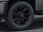 New 2025 GMC Sierra 2500 AT4 Crew Cab 4WD Pickup for sale #293227 - photo 9