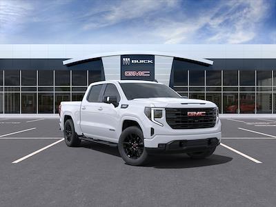 2025 GMC Sierra 1500 Crew Cab 4WD Pickup for sale #294223 - photo 1