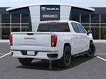 2025 GMC Sierra 1500 Crew Cab 4WD Pickup for sale #294223 - photo 2