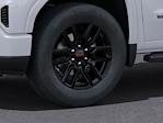 2025 GMC Sierra 1500 Crew Cab 4WD Pickup for sale #294223 - photo 9