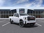 New 2025 GMC Sierra 2500 AT4 Crew Cab 4WD Pickup for sale #294695 - photo 1