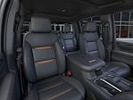 New 2025 GMC Sierra 2500 AT4 Crew Cab 4WD Pickup for sale #294695 - photo 16