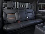 New 2025 GMC Sierra 2500 AT4 Crew Cab 4WD Pickup for sale #294695 - photo 17
