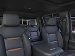 New 2025 GMC Sierra 2500 AT4 Crew Cab 4WD Pickup for sale #294695 - photo 24