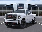 New 2025 GMC Sierra 2500 AT4 Crew Cab 4WD Pickup for sale #294695 - photo 6