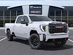 New 2025 GMC Sierra 2500 AT4 Crew Cab 4WD Pickup for sale #294695 - photo 7