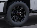 New 2025 GMC Sierra 2500 AT4 Crew Cab 4WD Pickup for sale #294695 - photo 9