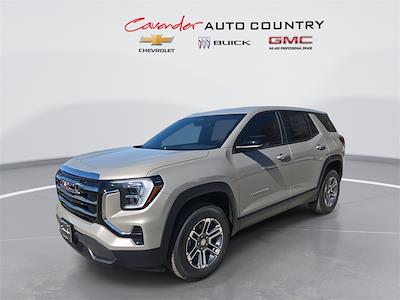 2025 GMC Terrain AWD SUV for sale #SL300532 - photo 1