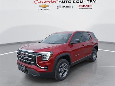 2025 GMC Terrain FWD SUV for sale #SL301100 - photo 1