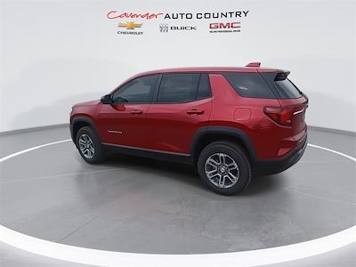 2025 GMC Terrain FWD SUV for sale #SL301100 - photo 2