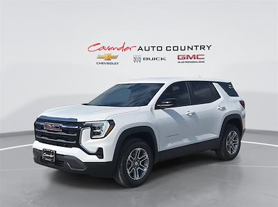 2025 GMC Terrain AWD SUV for sale #SL303418 - photo 1