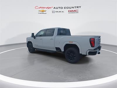 New 2025 GMC Sierra 2500 AT4 Crew Cab 4WD Pickup for sale #SF304492 - photo 2