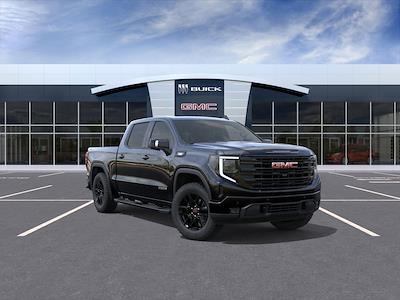 New 2025 GMC Sierra 1500 Elevation Crew Cab 4WD Pickup for sale #305225 - photo 1