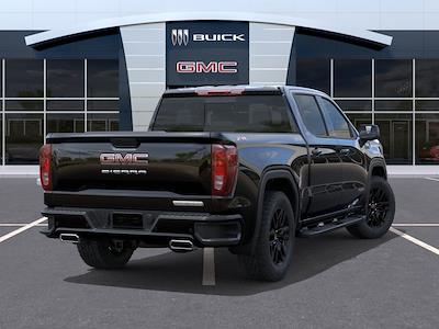 New 2025 GMC Sierra 1500 Elevation Crew Cab 4WD Pickup for sale #305225 - photo 2