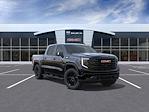 New 2025 GMC Sierra 1500 Elevation Crew Cab 4WD Pickup for sale #305225 - photo 1