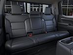 New 2025 GMC Sierra 1500 Elevation Crew Cab 4WD Pickup for sale #305225 - photo 17