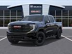 New 2025 GMC Sierra 1500 Elevation Crew Cab 4WD Pickup for sale #305225 - photo 6