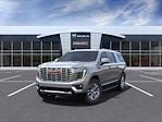 2025 GMC Yukon XL 2WD SUV for sale #305592 - photo 8