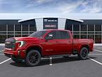 2025 GMC Sierra 2500 Crew Cab 4WD Pickup for sale #305782 - photo 3